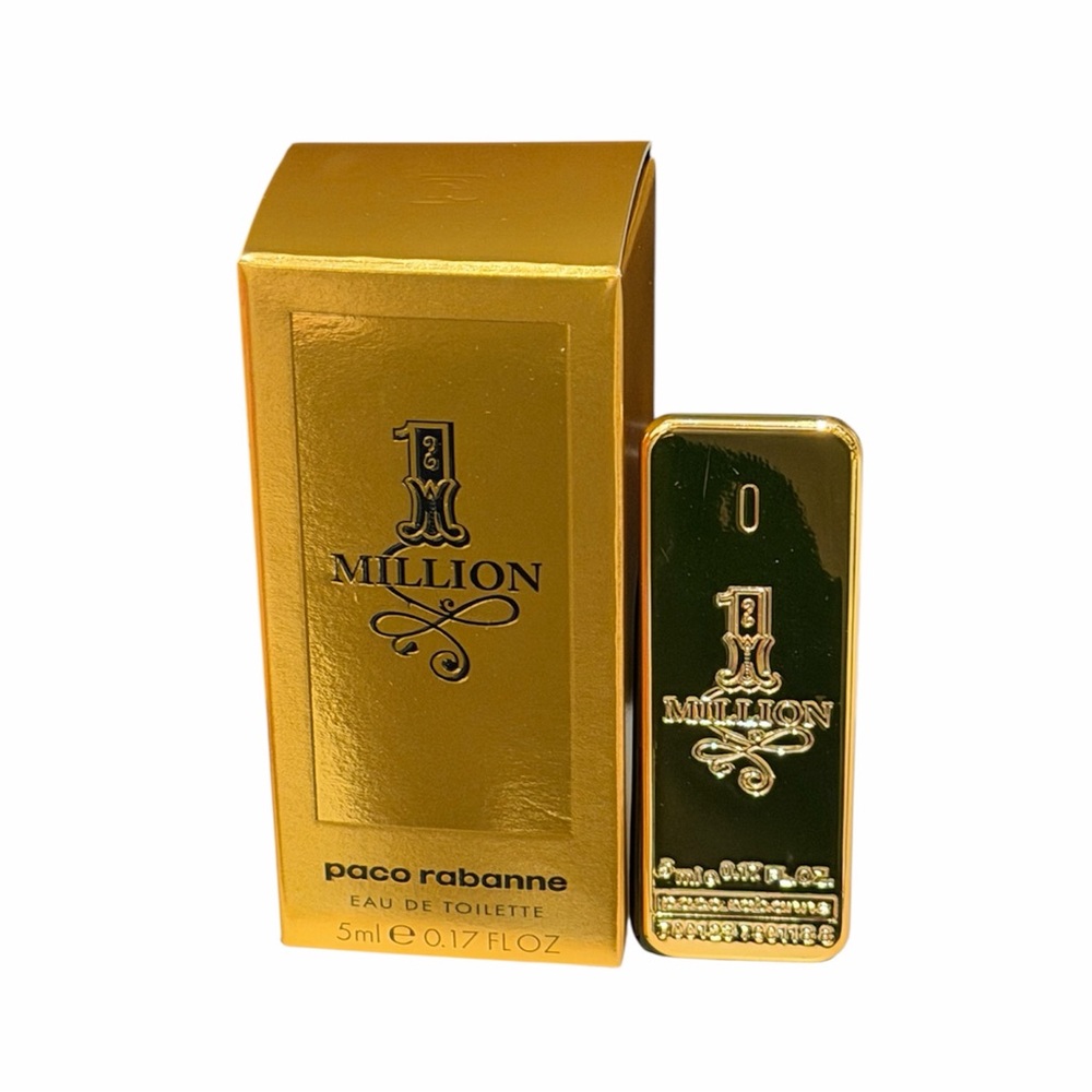 Paco Rabanne 1 Million Mini 5ml